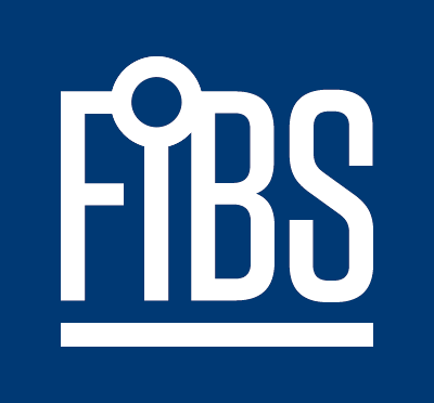 FIBS animated logo
